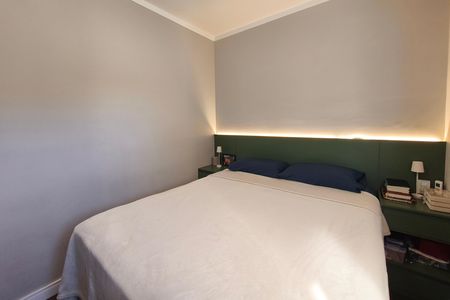 Apartamento à venda com 67m², 2 quartos e 1 vagaQuarto 1