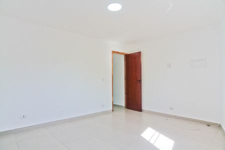 Quarto de casa para alugar com 1 quarto, 40m² em Vila Bonilha, São Paulo