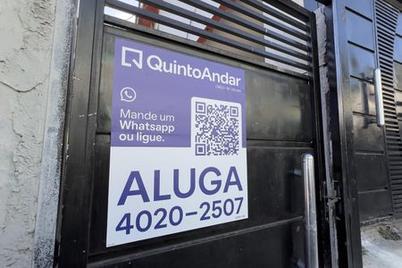 Casa para alugar com 25m², 1 quarto e sem vaga Casa para alugar com 25m², 1 quarto e sem vagaUOXV-150