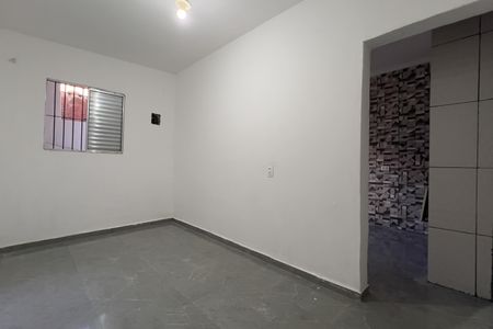 Quarto de casa para alugar com 1 quarto, 25m² em Jardim Tranquilidade, Guarulhos