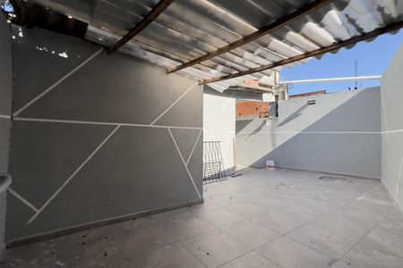 Casa para alugar com 25m², 1 quarto e sem vaga Casa para alugar com 25m², 1 quarto e sem vagaÁrea de Serviço