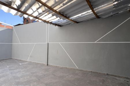 Casa para alugar com 25m², 1 quarto e sem vaga Casa para alugar com 25m², 1 quarto e sem vagaÁrea de Serviço