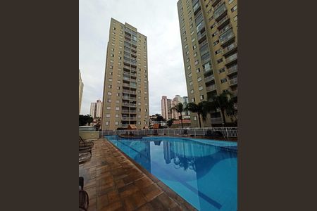 Apartamento à venda com 73m², 2 quartos e 1 vagaPiscina