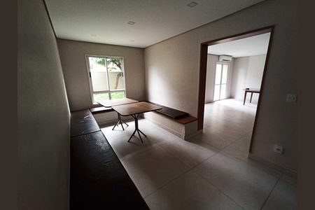Apartamento à venda com 73m², 2 quartos e 1 vagaSalão de Festas
