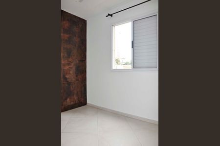 Apartamento à venda com 73m², 2 quartos e 1 vagaDetalhe - Quarto 01 com Suíte