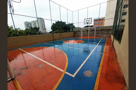 Apartamento à venda com 73m², 2 quartos e 1 vagaQuadra Esportiva