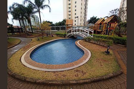 Apartamento à venda com 73m², 2 quartos e 1 vagaÁrea comum