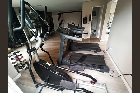 Apartamento à venda com 73m², 2 quartos e 1 vagaAcademia