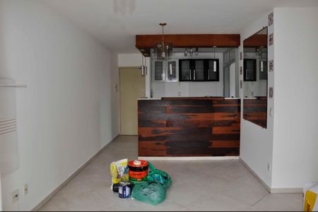 Apartamento à venda com 73m², 2 quartos e 1 vagaDetalhe - Sala