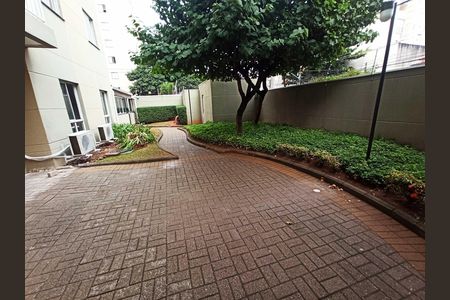 Apartamento à venda com 73m², 2 quartos e 1 vagaÁrea comum