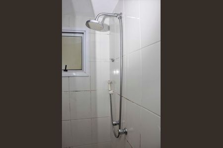 Apartamento à venda com 73m², 2 quartos e 1 vagaDetalhe - Banheiro Social
