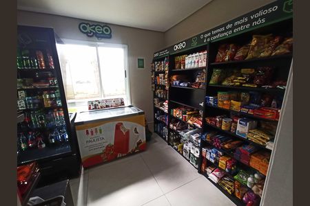 Apartamento à venda com 73m², 2 quartos e 1 vagaMercadinho
