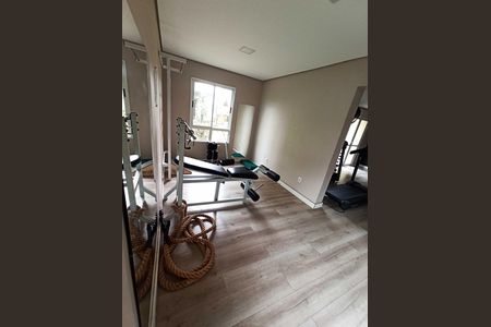 Apartamento à venda com 73m², 2 quartos e 1 vagaAcademia