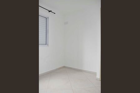 Apartamento à venda com 73m², 2 quartos e 1 vagaDetalhe - Quarto 01 com Suíte