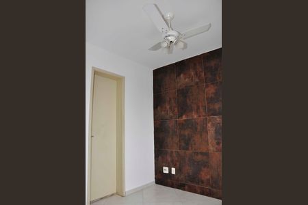 Apartamento à venda com 73m², 2 quartos e 1 vagaDetalhe - Quarto 01 com Suíte