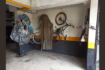 Apartamento à venda com 73m², 2 quartos e 1 vagaBicicletário