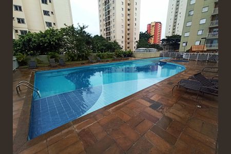 Apartamento à venda com 73m², 2 quartos e 1 vagaPiscina