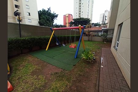 Apartamento à venda com 73m², 2 quartos e 1 vagaPlayground