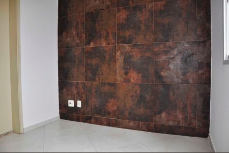 Apartamento à venda com 73m², 2 quartos e 1 vagaDetalhe - Quarto 01 com Suíte
