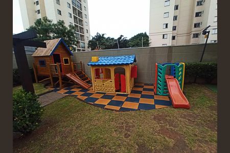 Apartamento à venda com 73m², 2 quartos e 1 vagaPlayground