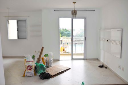 Apartamento à venda com 73m², 2 quartos e 1 vagaDetalhe - Sala
