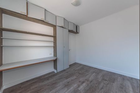 Casa para alugar com 110m², 2 quartos e 2 vagas Casa para alugar com 110m², 2 quartos e 2 vagasQuarto 2