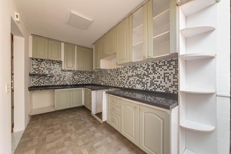 Casa para alugar com 110m², 2 quartos e 2 vagas Casa para alugar com 110m², 2 quartos e 2 vagasCozinha
