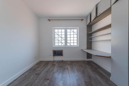 Casa para alugar com 110m², 2 quartos e 2 vagas Casa para alugar com 110m², 2 quartos e 2 vagasQuarto 2