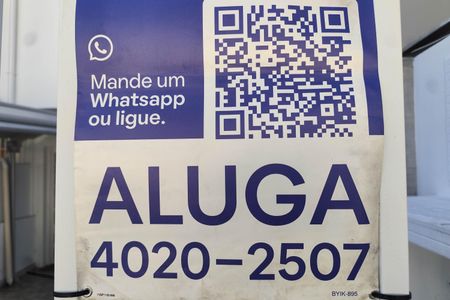 Casa para alugar com 110m², 2 quartos e 2 vagas Casa para alugar com 110m², 2 quartos e 2 vagasBYIK-895 12.05.2026