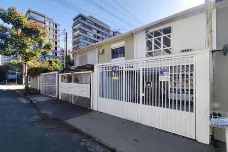Casa para alugar com 110m², 2 quartos e 2 vagas Casa para alugar com 110m², 2 quartos e 2 vagasFachada