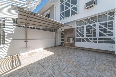 Casa para alugar com 110m², 2 quartos e 2 vagas Casa para alugar com 110m², 2 quartos e 2 vagasGaragem