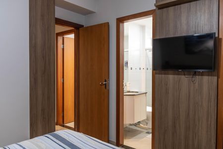Apartamento à venda com 85m², 3 quartos e 2 vagas Apartamento à venda com 85m², 3 quartos e 2 vagasSuíte
