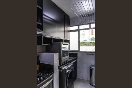 Apartamento à venda com 85m², 3 quartos e 2 vagas Apartamento à venda com 85m², 3 quartos e 2 vagasÁrea de Serviço