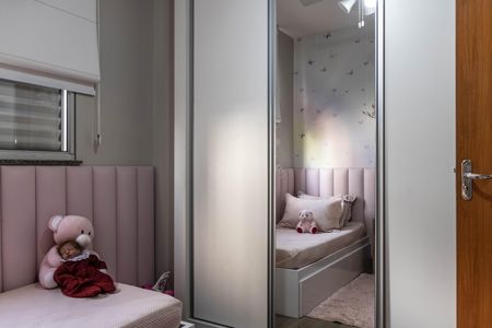 Apartamento à venda com 85m², 3 quartos e 2 vagas Apartamento à venda com 85m², 3 quartos e 2 vagasQuarto 1