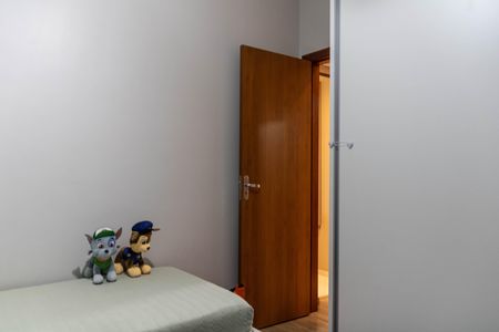 Apartamento à venda com 85m², 3 quartos e 2 vagas Apartamento à venda com 85m², 3 quartos e 2 vagasQuarto 2