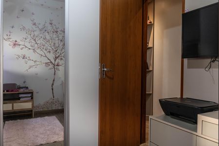 Apartamento à venda com 85m², 3 quartos e 2 vagas Apartamento à venda com 85m², 3 quartos e 2 vagasQuarto 1