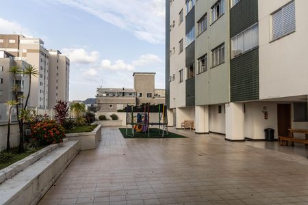 Apartamento à venda com 85m², 3 quartos e 2 vagas Apartamento à venda com 85m², 3 quartos e 2 vagasÁrea comum