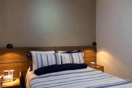 Apartamento à venda com 85m², 3 quartos e 2 vagas Apartamento à venda com 85m², 3 quartos e 2 vagasSuíte