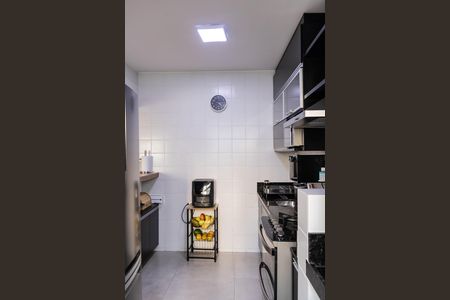 Apartamento à venda com 85m², 3 quartos e 2 vagas Apartamento à venda com 85m², 3 quartos e 2 vagasCozinha