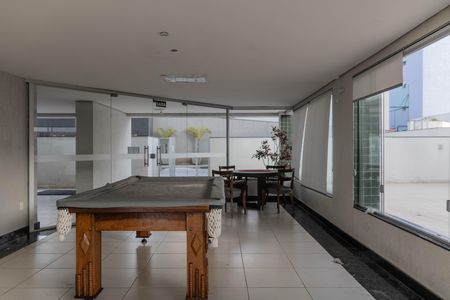 Apartamento à venda com 85m², 3 quartos e 2 vagas Apartamento à venda com 85m², 3 quartos e 2 vagasSala de jogos