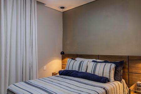 Apartamento à venda com 85m², 3 quartos e 2 vagas Apartamento à venda com 85m², 3 quartos e 2 vagasSuíte