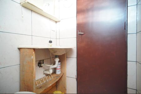 Apartamento para alugar com 38m², 2 quartos e 1 vagaBanheiro