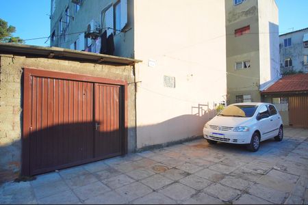 Apartamento para alugar com 38m², 2 quartos e 1 vagaGaragem