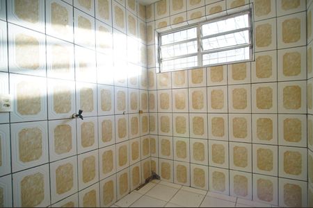 Apartamento para alugar com 38m², 2 quartos e 1 vagaCozinha