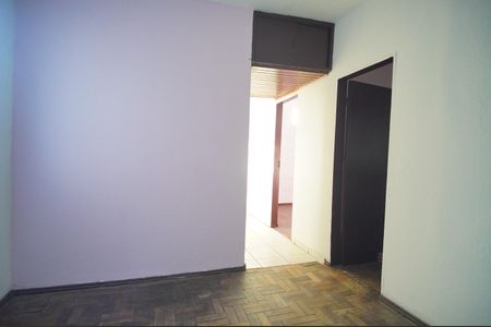 Sala de apartamento para alugar com 2 quartos, 38m² em Cohab, Sapucaia do Sul
