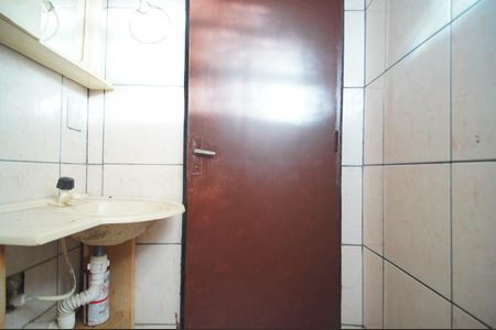 Apartamento para alugar com 38m², 2 quartos e 1 vagaBanheiro