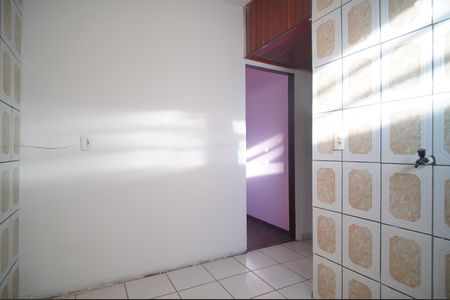 Apartamento para alugar com 38m², 2 quartos e 1 vagaCozinha