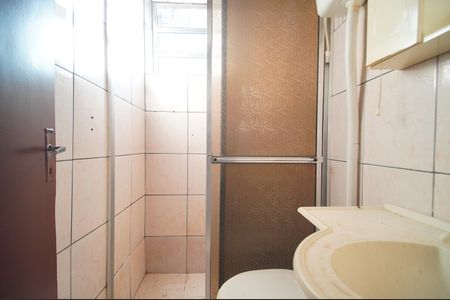 Apartamento para alugar com 38m², 2 quartos e 1 vagaBanheiro
