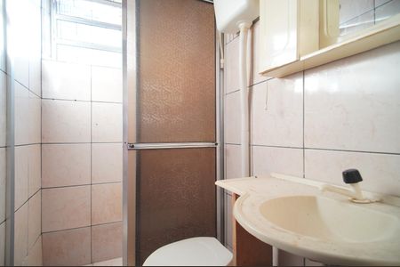 Apartamento para alugar com 38m², 2 quartos e 1 vagaBanheiro