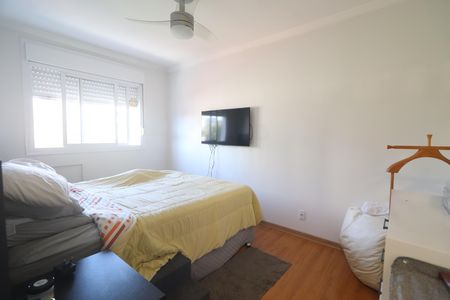 Apartamento para alugar com 69m², 3 quartos e 2 vagasSuíte
